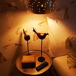 招待所 Casa Do Castelo 3*