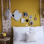 招待所 Casa Do Castelo Sernancelhe