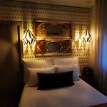 招待所 Casa Do Castelo Sernancelhe