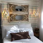 招待所 Casa Do Castelo 3*