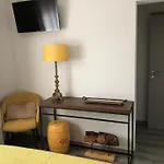 招待所 Casa Do Castelo