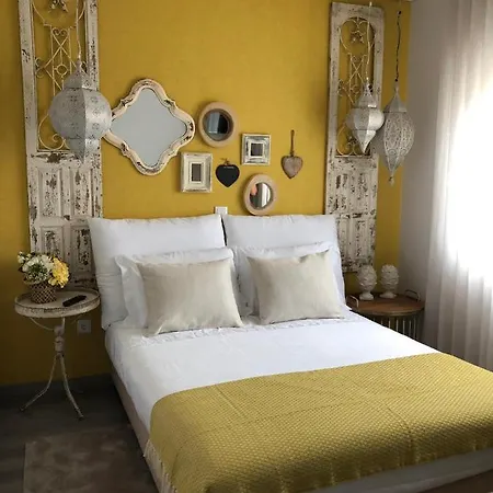 招待所 Casa Do Castelo Sernancelhe