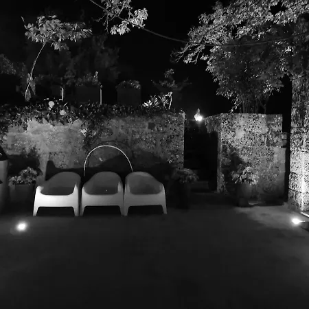 ゲストハウス Casa Do Castelo *
