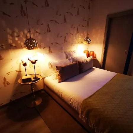 Casa Do Castelo Sernancelhe