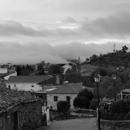 Casa Do Castelo 招待所