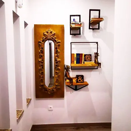 Casa Do Castelo 招待所 Sernancelhe