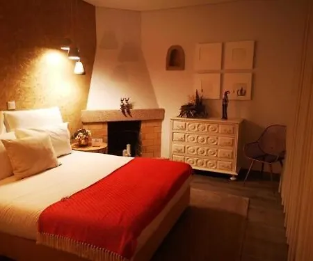 招待所 Casa Do Castelo