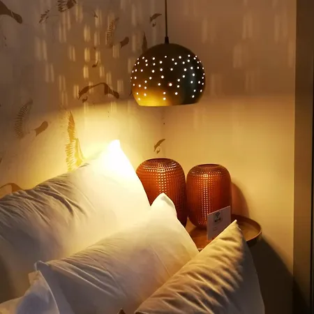 게스트하우스 Casa Do Castelo 3*