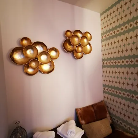 게스트하우스 Casa Do Castelo 3*