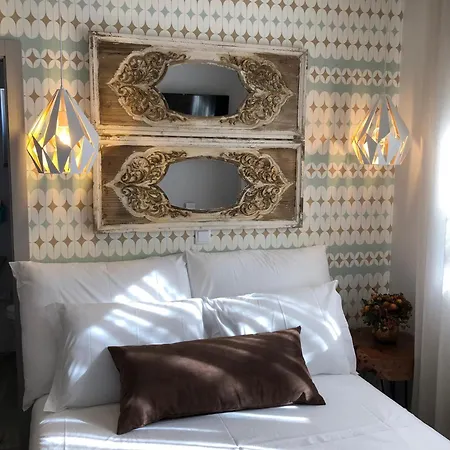 Πανσιόν Casa Do Castelo 3*