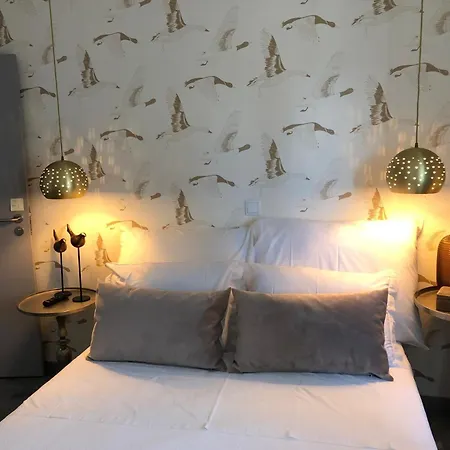 Πανσιόν Casa Do Castelo 3*