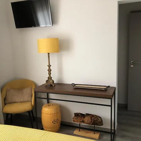 Πανσιόν Casa Do Castelo