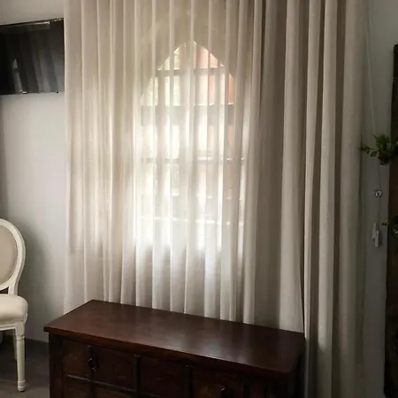 게스트하우스 Casa Do Castelo