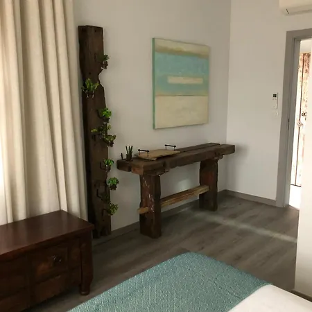 게스트하우스 Casa Do Castelo