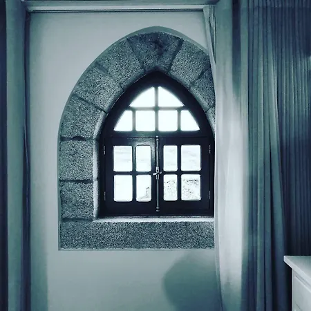 Casa Do Castelo Πανσιόν