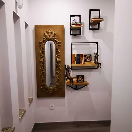 Πανσιόν Casa Do Castelo