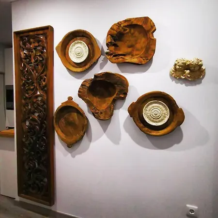 Πανσιόν Casa Do Castelo