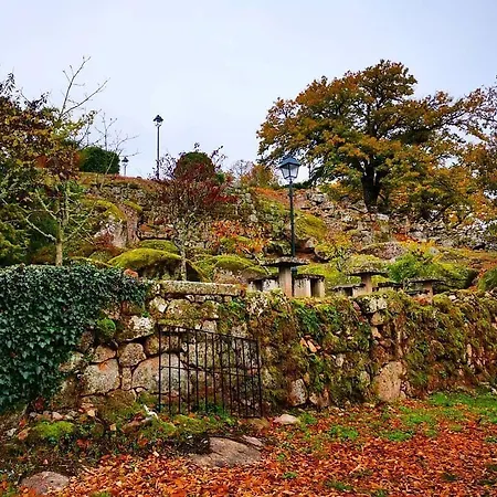 Casa Do Castelo 3* Sernancelhe