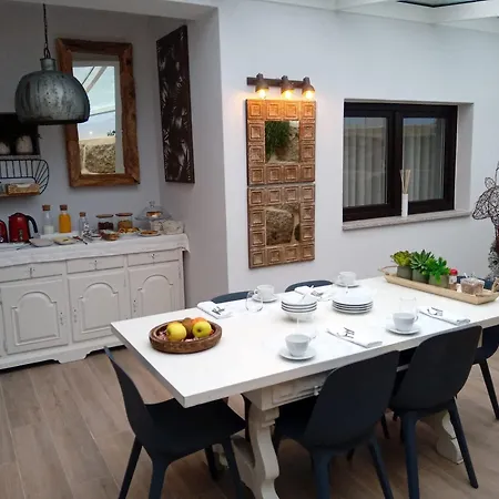 Casa Do Castelo 招待所 3*