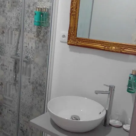 Casa Do Castelo 招待所