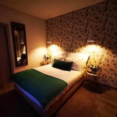 Πανσιόν Casa Do Castelo Sernancelhe