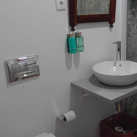 Casa Do Castelo Sernancelhe