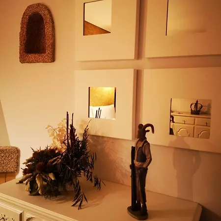 招待所 Casa Do Castelo