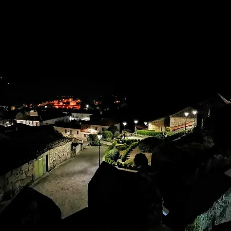 Casa Do Castelo 招待所 3*
