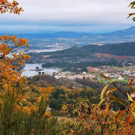 Πανσιόν Casa Do Castelo Sernancelhe