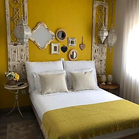 Casa Do Castelo Πανσιόν Sernancelhe
