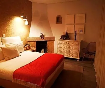 Πανσιόν Casa Do Castelo 3*