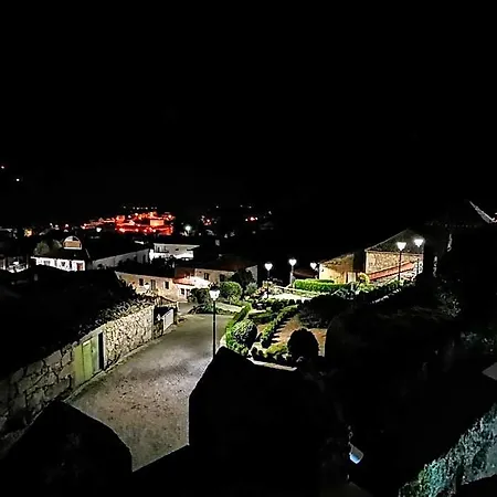 Casa Do Castelo Πανσιόν 3*