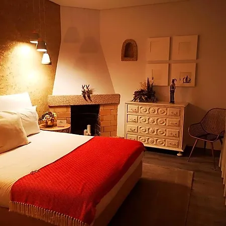 Casa Do Castelo Πανσιόν