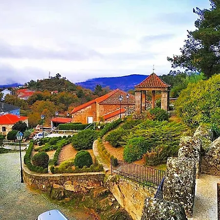 Casa Do Castelo Πανσιόν