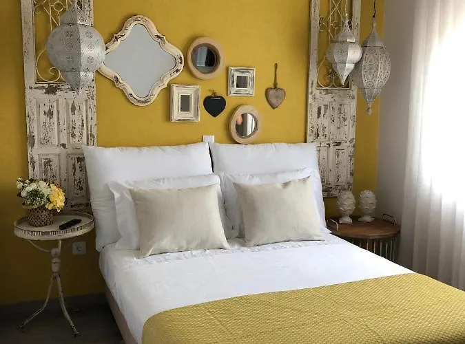 Pensionat Casa Do Castelo Sernancelhe