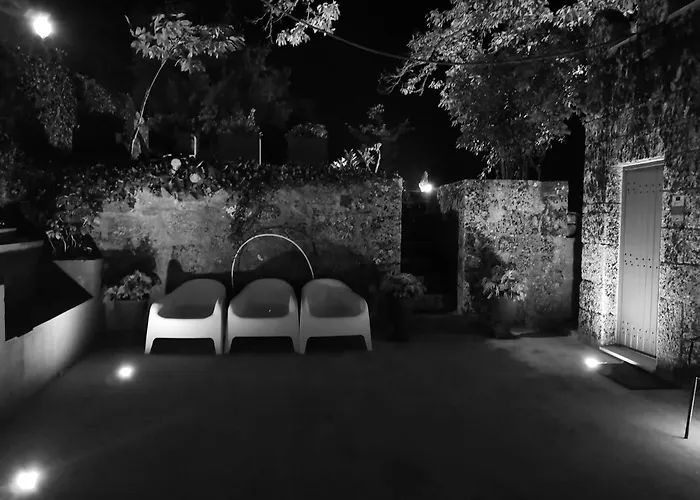 Pensionat Casa Do Castelo 3*