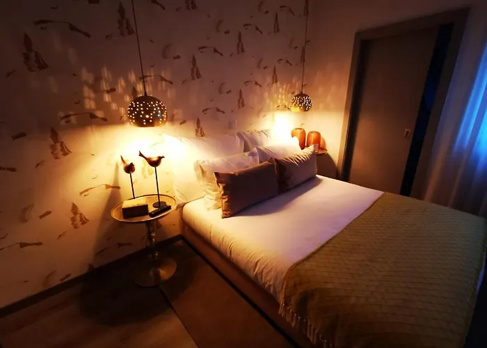 Casa Do Castelo Sernancelhe