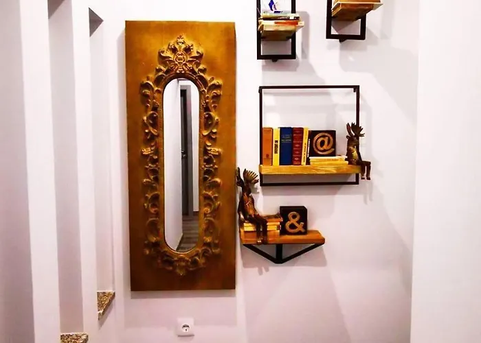 Casa Do Castelo Pensionat Sernancelhe