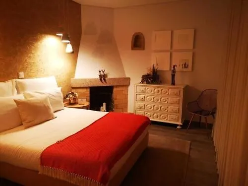 Pensionat Casa Do Castelo