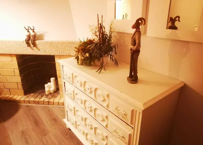 Casa Do Castelo Pensionat