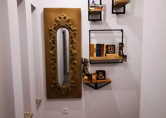 Pensionat Casa Do Castelo