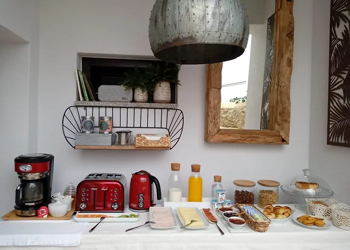 Pensionat Casa Do Castelo Sernancelhe