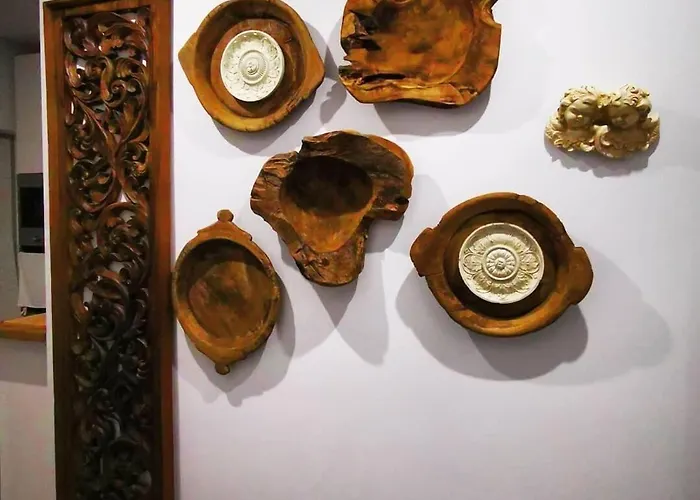 Pensionat Casa Do Castelo