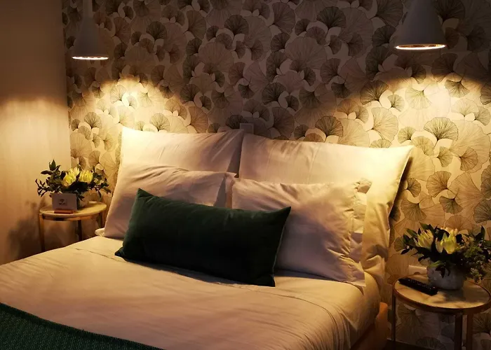 Casa Do Castelo Pensionat