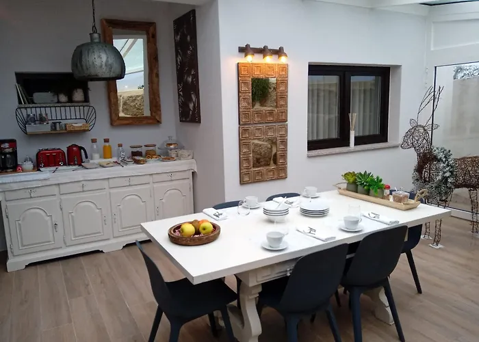 Casa Do Castelo Pensionat 3*