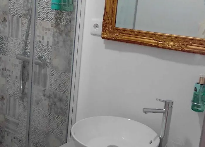 Casa Do Castelo Pensionat