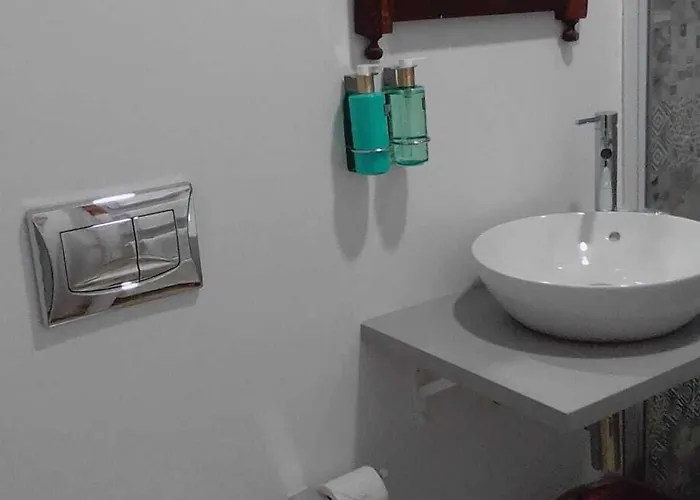 Casa Do Castelo Sernancelhe