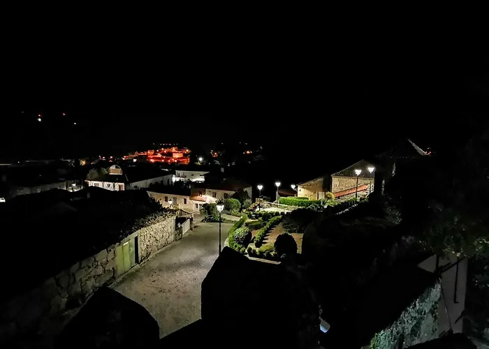 Casa Do Castelo Pensionat 3*